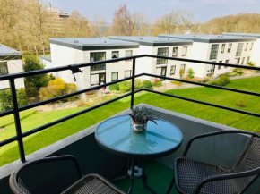 Appartement Ehrenberg, Glücksburg